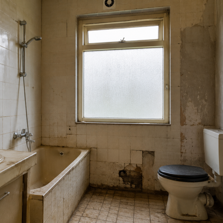 Badkamer renovatie in Den Haag door ervaren vakmensen